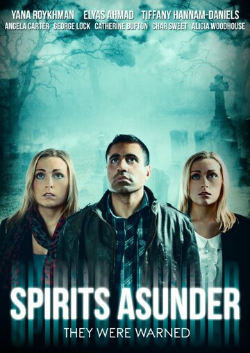 Spirits Asunder (2017)