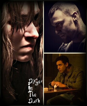 Dirges in the Dark трейлер (2014)