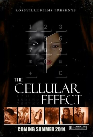 The Cellular Effect трейлер (2017)