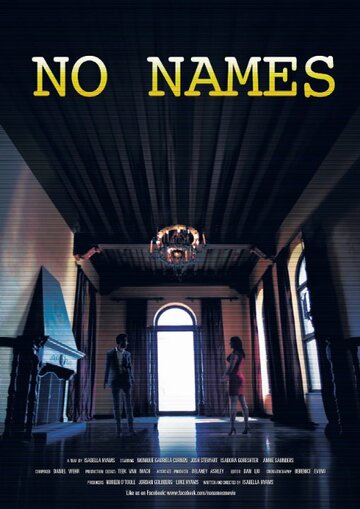 No Names (2014)