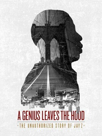 A Genius Leaves the Hood: The Unauthorized Story of Jay Z трейлер (2014)