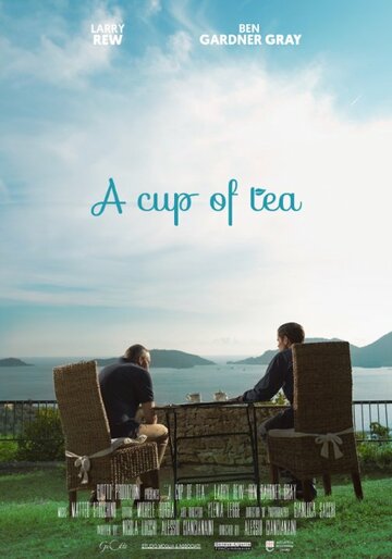 A Cup of Tea трейлер (2015)