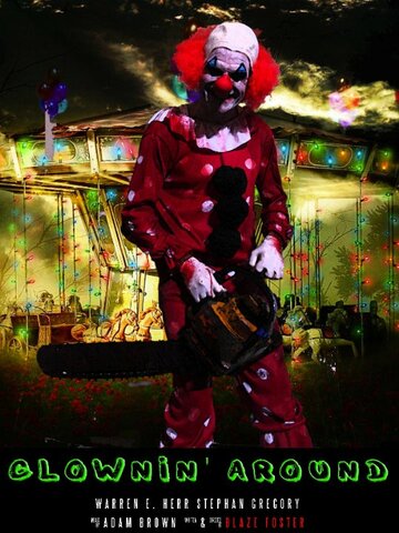 Clownin' Around (2014)