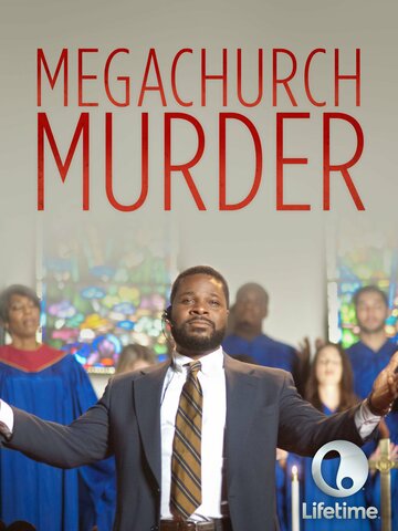 Megachurch Murder трейлер (2015)