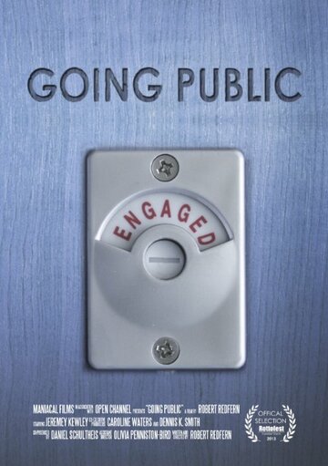 Going Public (2013)