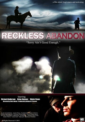 Reckless Abandon (2013)