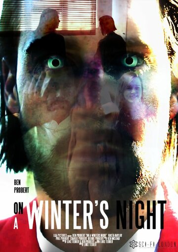 On a Winter's Night трейлер (2014)