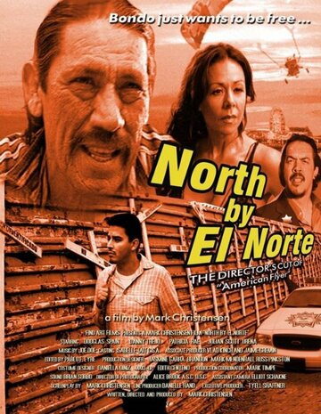 North by El Norte трейлер (2010)