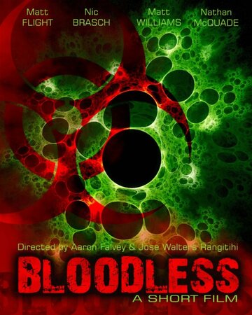 Bloodless (2013)