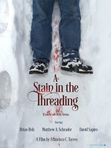 A Stain in the Threading трейлер (2014)