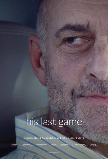 His Last Game трейлер (2015)