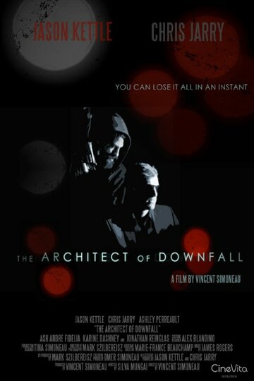 The Architect of Downfall (2015)