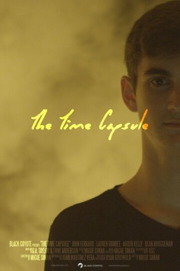 The Time Capsule трейлер (2014)