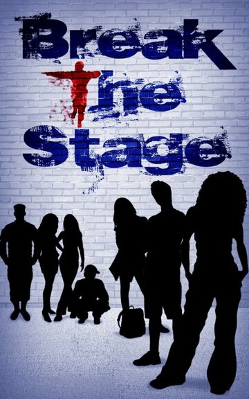 Break the Stage трейлер (2019)