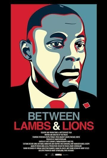 Between Lambs and Lions (2015)