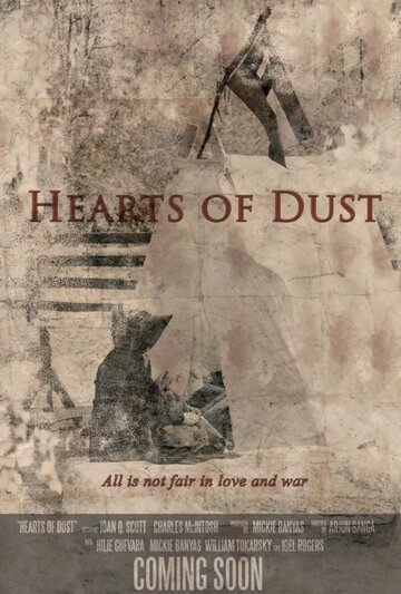 Hearts of Dust трейлер (2014)