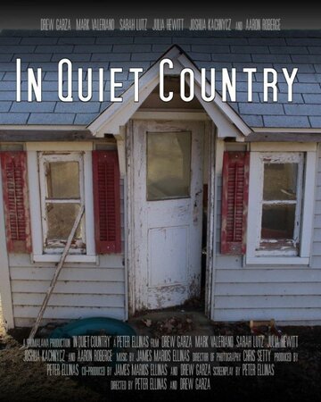 In Quiet Country трейлер (2014)