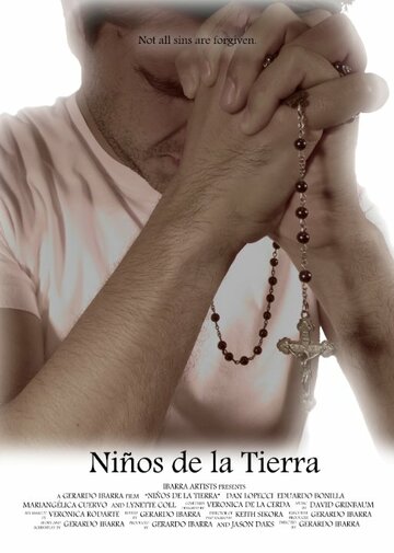 Niños de la Tierra трейлер (2014)