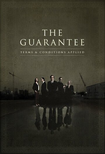 The Guarantee трейлер (2014)