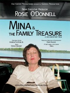 Mina & the Family Treasure трейлер (2006)
