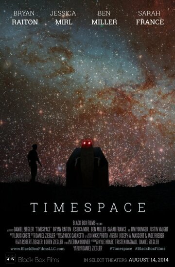 Timespace трейлер (2014)