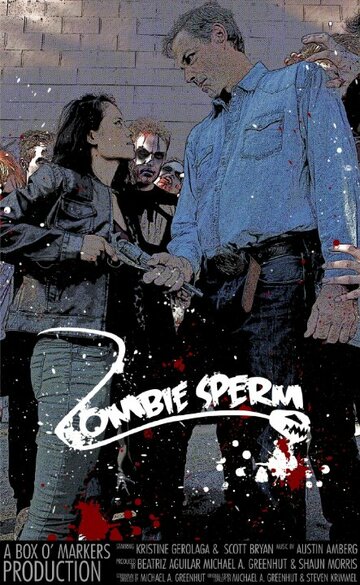 Zombie Sperm (2014)
