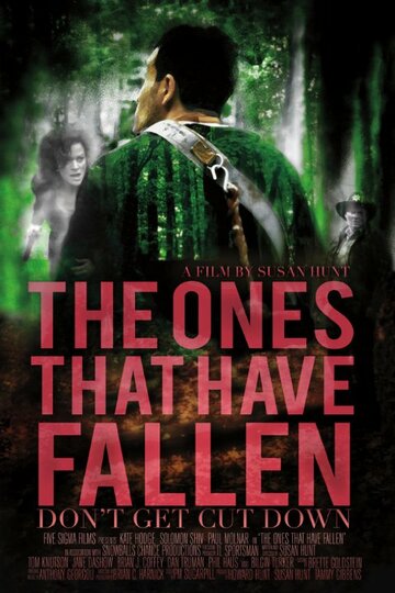 The Ones That Have Fallen трейлер (2014)