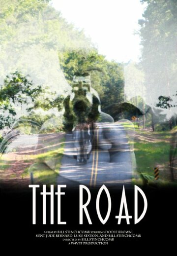 The Road трейлер (2014)