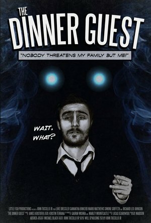 The Dinner Guest трейлер (2014)