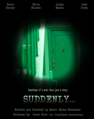 Suddenly (2014)