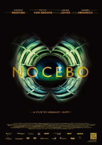 Nocebo трейлер (2014)