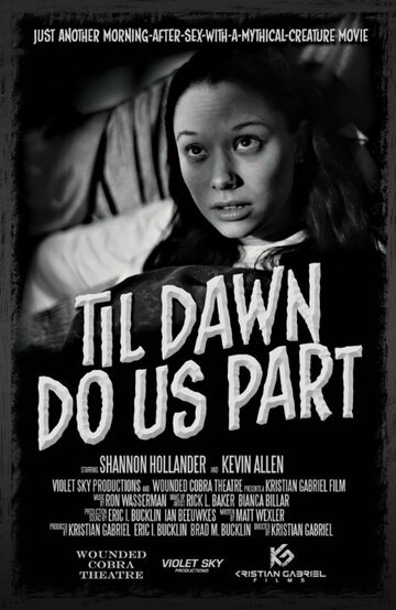 Till Dawn Do Us Part (2014)