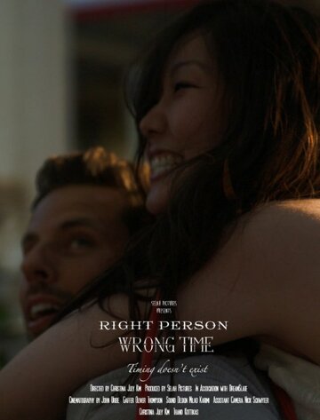 Right Person, Wrong Time трейлер (2014)