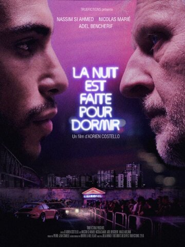 La nuit est faite pour dormir трейлер (2015)