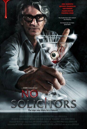 No Solicitors трейлер (2015)