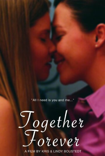 Together Forever трейлер (2014)