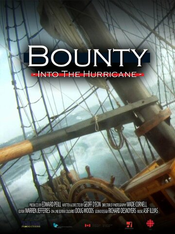 Bounty: Into the Hurricane трейлер (2014)