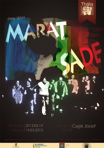 Marat/Sade (2013)