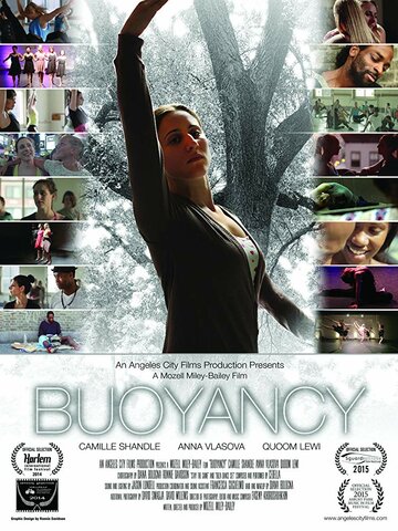Buoyancy трейлер (2014)