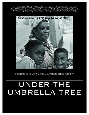 Under the Umbrella Tree трейлер (2014)