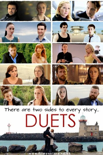 Duets трейлер (2015)