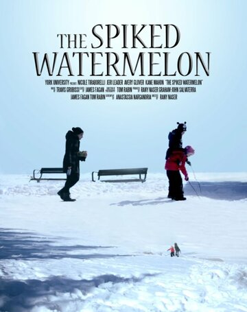 The Spiked Watermelon трейлер (2014)