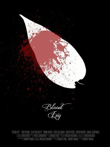 Blood Ivy трейлер (2015)