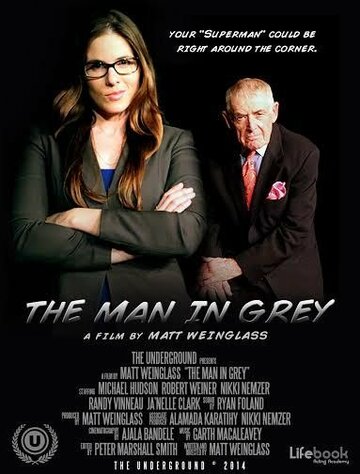 The Man in Grey трейлер (2014)