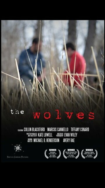 The Wolves трейлер (2014)