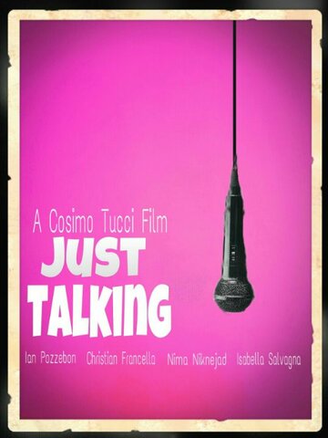 Just Talking (2015)