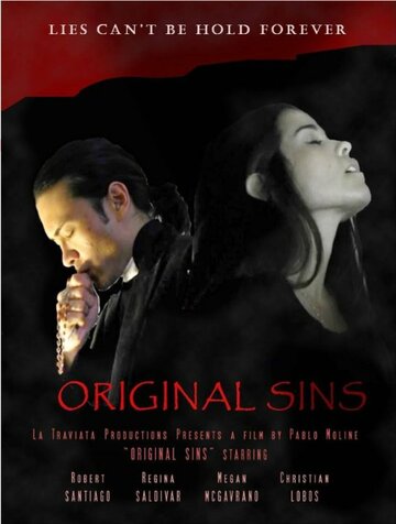 Original Sins трейлер (2012)