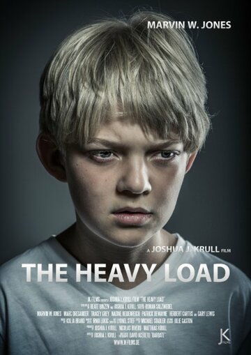 The Heavy Load трейлер (2015)