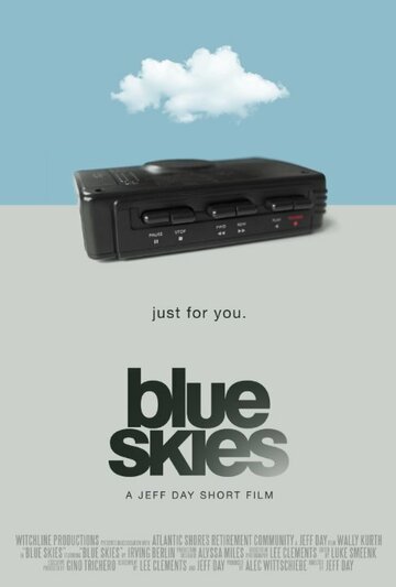Blue Skies трейлер (2014)