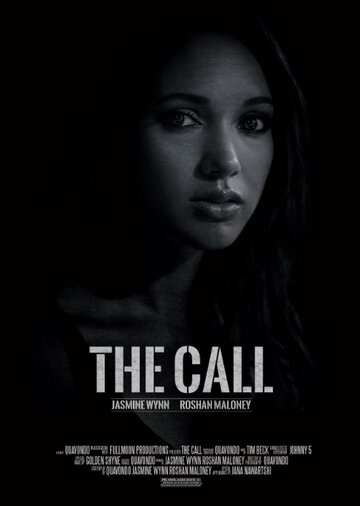 The Call трейлер (2016)